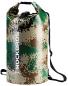 Preview: ROCKBROS | Dry Bag 2L – Wasserdichter Packsack für Wassersport, Strand, Kajak, Rafting, Segeln und Outdoor-Abenteuer